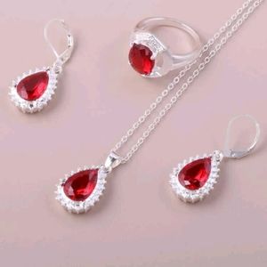 925 silver 3 set
